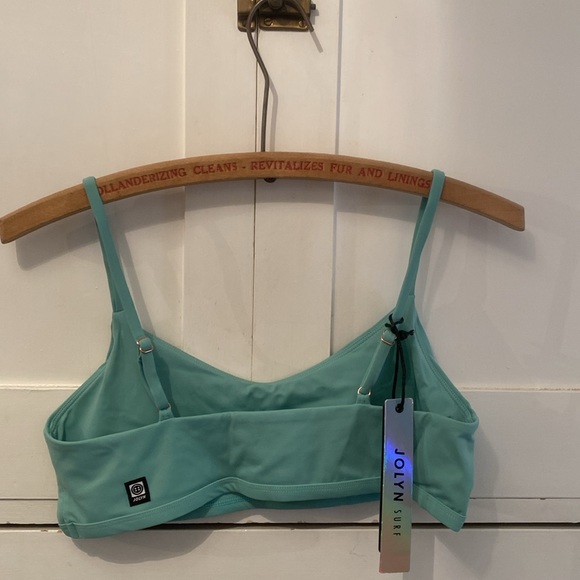 JOLYN Surf MIA BIKINI TOP Brand NEW!!! - Picture 2 of 6